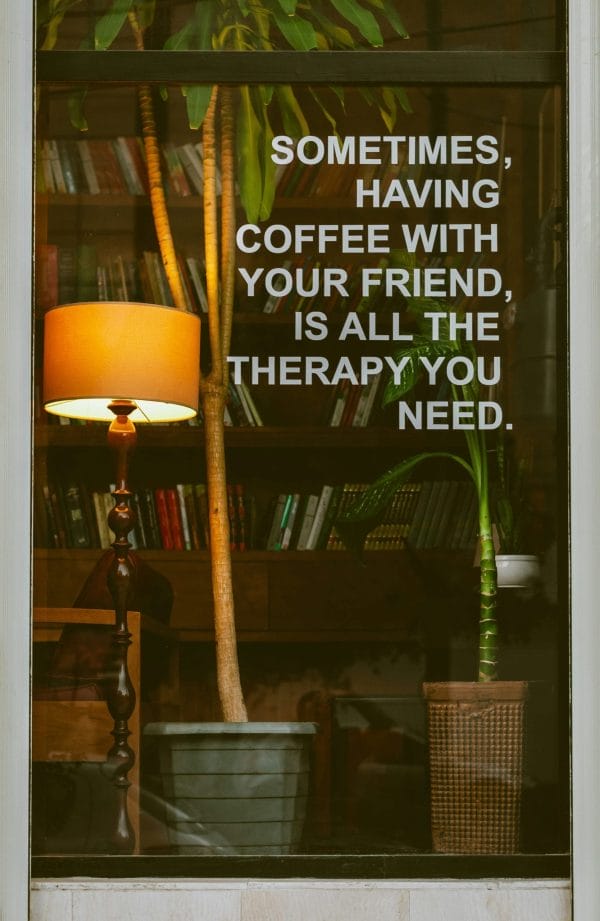Coffeehouse