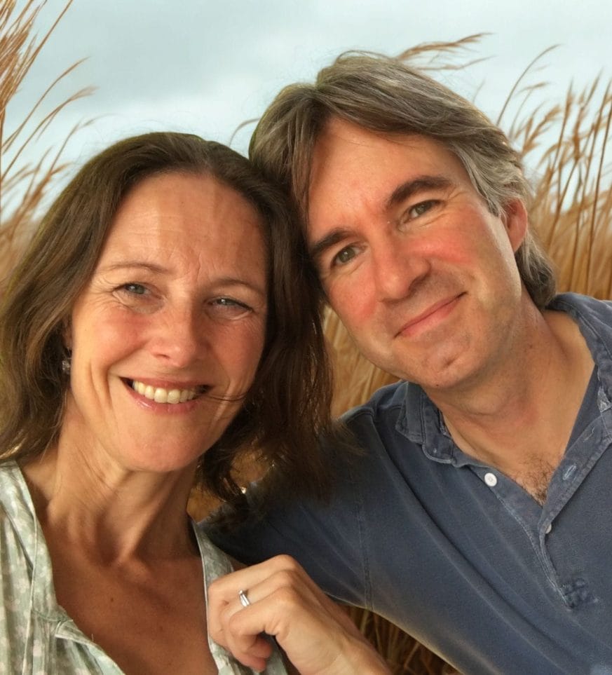 F&R riet
