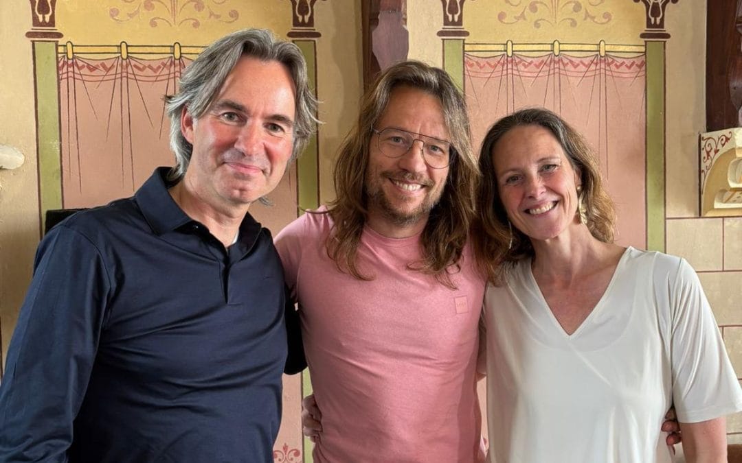 Wat chips en een wiegeliedje gemeen hebben