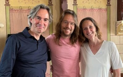 Wat chips en een wiegeliedje gemeen hebben