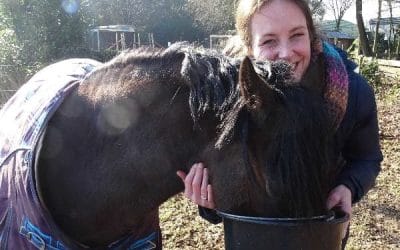 Wat als eten begint bij veiligheid, en niet op je bord?
