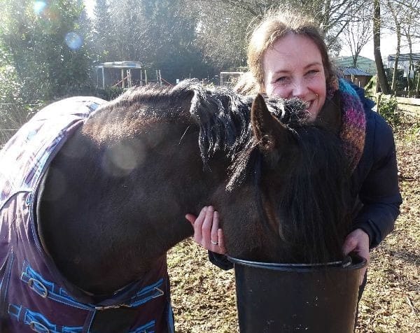 Wat als eten begint bij veiligheid, en niet op je bord?