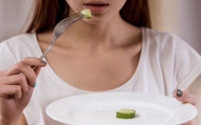 Help ik heb Anorexia en ik wil geen hulp!