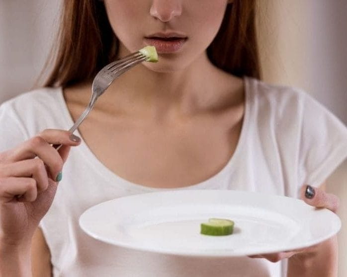 Help ik heb Anorexia en ik wil geen hulp!