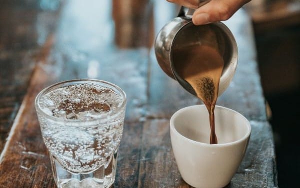 specifiek koffie